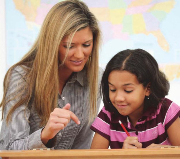 Student Information Systems